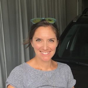 Meet your Posher, Claire